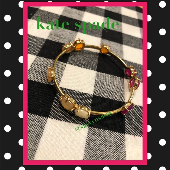 kate spade Jewelry - Kate Spade bracelet